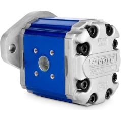 Gear Pump XV-3P 21 cm3/Rotation 