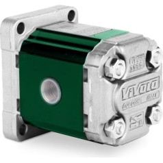 Zahnradpumpe XV-1P 4,3 cm3/Umdrehung X1P2702FBBA | Hydraulikzahnradpumpe - Hydraulikpumpe