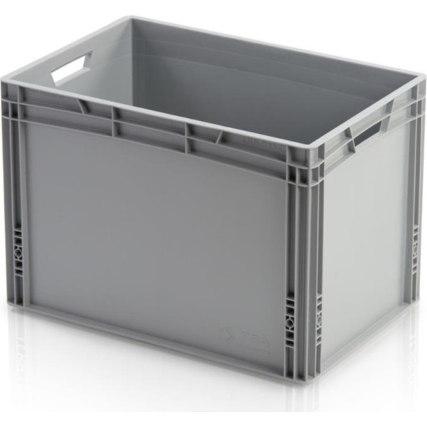 Transporta glabāšanas kaste PP 1/4 EUR 600x400x420mm
