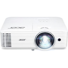 Projektors h6518sti dlp st fhd/3500al/10000:1/2.95kg