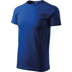 Heavy New U MLI-13705 / 4XL T-krekls