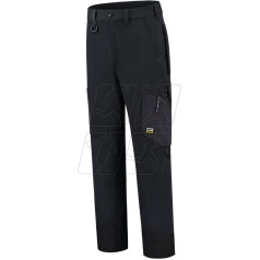 Unisex darba bikses 4 virzienu stiepšanās MLI-T77T1 / 52