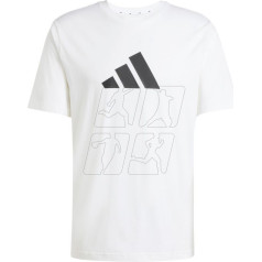 3Bar T-krekls M JD4913 / L T-krekls