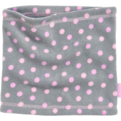 Playshoes Unisex Fleece-schlauchschal Winter-Schal