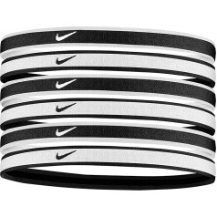 Nike Unisex - Adult Swoosh Headband