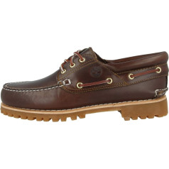 Timberland Classic 3-Eye Handsewn Lug Shoes TB 030003 214 Men's Low-Top Sneakers