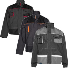 ART.MAS Work Jacket Blouson Classic