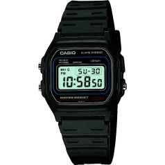 Casio Collection Herren-Armbanduhr W-59