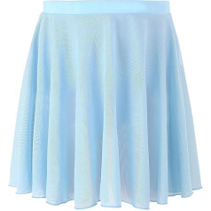 SPFASZEIV Ballet Skirt