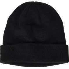 Build Your Brand Unisex Beanie Hat