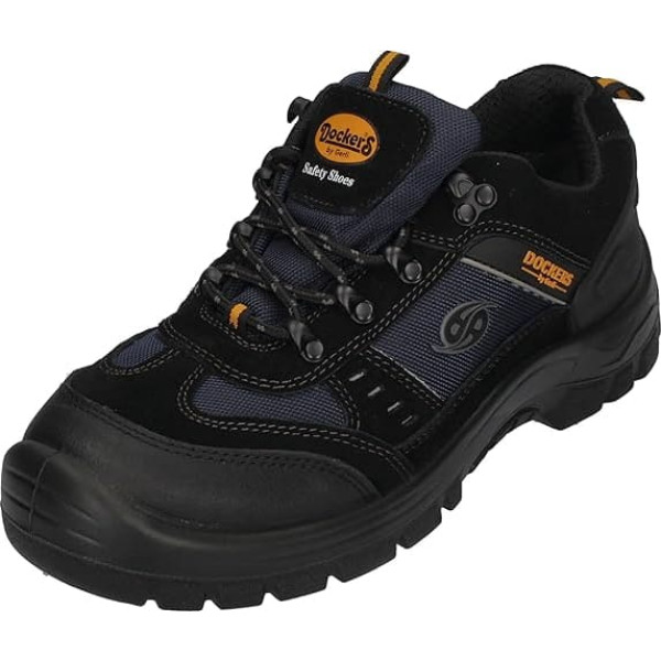 Dockers Giga Low S3 Safety Shoe