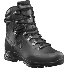 HAIX Commander GTX: With the Commander GTX you are always well equipped. The successor to the top seller KSK3000. With the