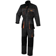 Beta 078650903 7865E/ Large Lightweight Work Overalls