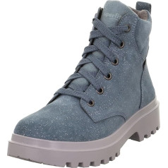 Superfit Girls' Abby Lightly Lined Gore-Tex Snow Boots