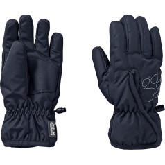 Jack Wolfskin Children's Easy Entry Glove K