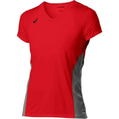 ASICS Women's Decoy Short Sleeve Jersey (Pack of 1)