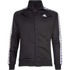 Kappa Acetate 222 Band Anniston Slim Jacket