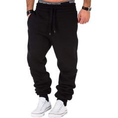 Republix Men’s Sports Trousers, Tracksuit Bottoms, Sweat Bottoms, Joggers, R0704