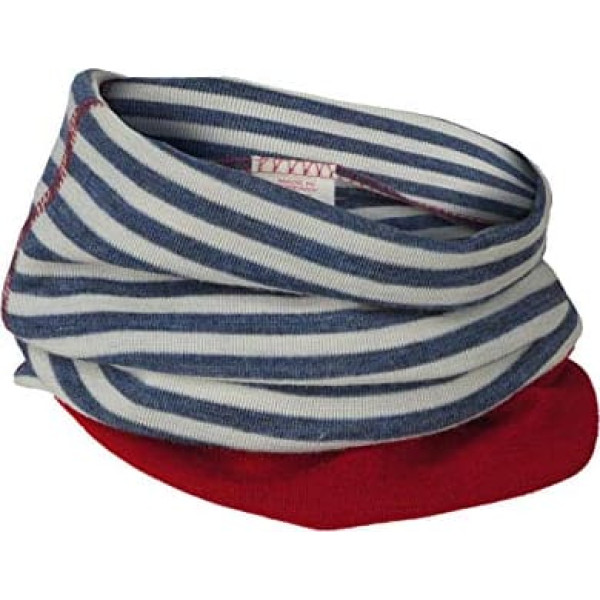 Engel Baby/Children's Tube Scarf Pure Organic Wool