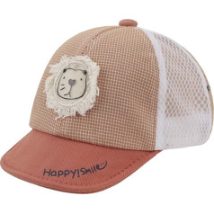 Children's Baby Baseball Cap, Adjustable Baby Hat, Peaked Cap, Flat Cap, Quick-Drying Baseball Caps, Sports Cap, Sun Hat, Summer Hat for Boys and Girls