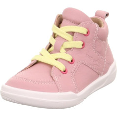 Superfit Girls' Superfree First Walking Shoes