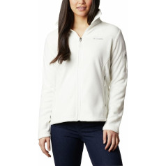 Columbia Women’s Fleece Jacket, with Full Zip, Fast Trek II