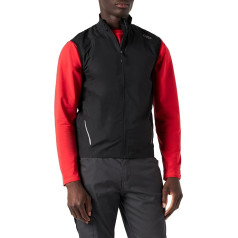 CMP, Lightweight, windproof unlimitech waistcoa