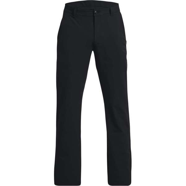 Under Armour Men's UA Tech Tapered Pants Lightweight and Durable Golf Trousers Stretchy Sports Trousers with 4 Pocket Design