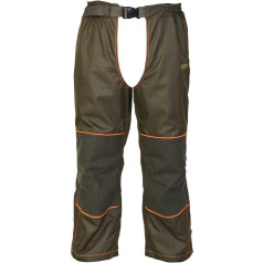 Hard Bianditz-P Leg Warmers Green Unisex