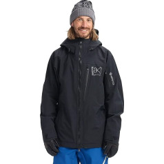 Burton AK Gore CYCLIC Jacke 2020 True Black