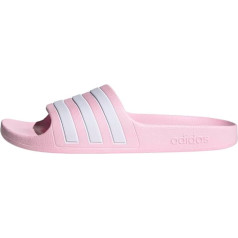 adidas Unisex Kinder Adilette Aqua Slides Kids RUTSCHEN