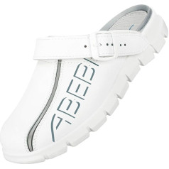 Abeba 7310 Dynamic Verstopfen mit Druck, OB, A, E, FO, SRC, Weiß, Größe