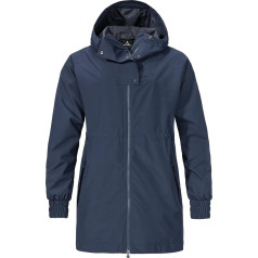 Schöffel Women's Parka Style Bohorok Wms Parka