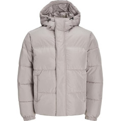 JACK & JONES Male Quilted Jacket