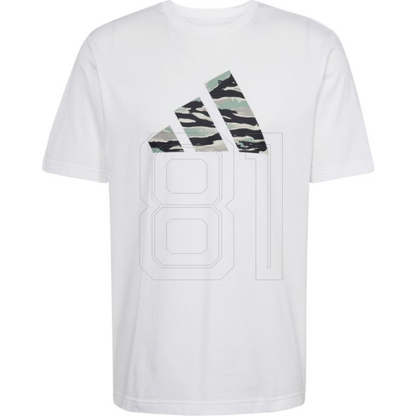 T-krekls Kodi Camo Graphic M JI6770 / L
