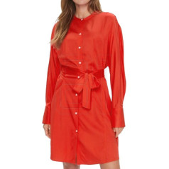 Tommy Holfiger RWB Short Shirtdress W WW0WW40245 / 38