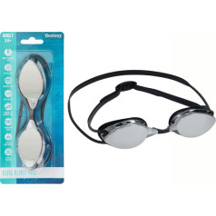 Spoguļa peldbrilles Black 21066