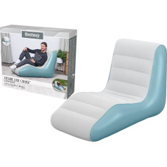 Piepūšamais krēsls 75127