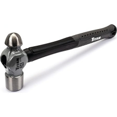 Titan 63016 24oz Ball Hammer