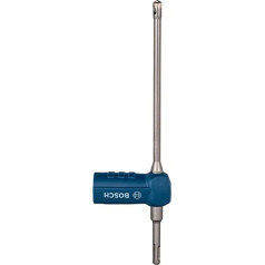 Bosch SDS PLUS 9 Speed Clean Mansonry Drill Bit 16mm 380mm