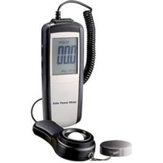 Solar Tester / Solar Power Tester DT-1307(1 UK)