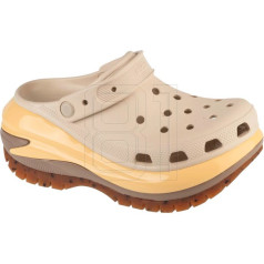 Classic Mega Crush Clog W 207988-0LM / 37/38 flip flops