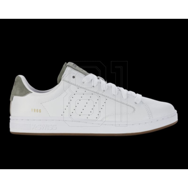 K-Swiss Lozan Klub Lth M 07263-915-M / 42.0 apavi