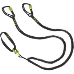 Leduscirtņa cilpa Spinner Leash
