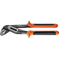 Neo Tools Cauruļu knaibles 250 mm, diapazons 0-36 mm