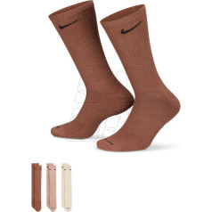 Everyday Plus polsterētas zeķes SX6888-914 / S