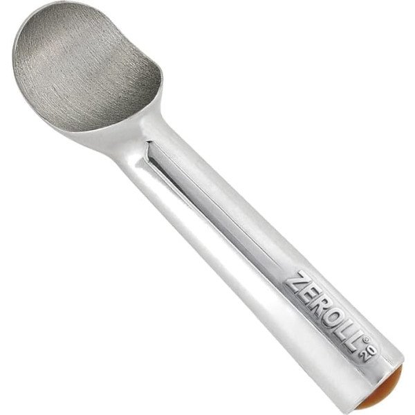 Zeroll 1020 Original Zeroll Ice Cream Scoop Size 20