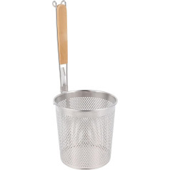 Stainless Steel Pasta Basket 12cm