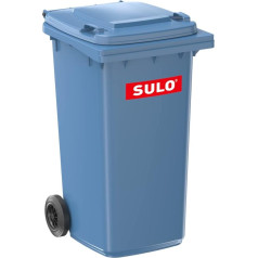 Sulo 1053686 Großm Compost Container 240 Litre Green