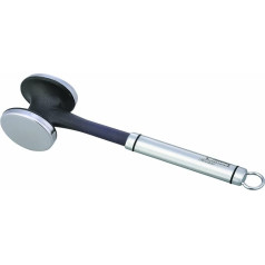 Tescoma Double-Sided Meat Mallet President, Assorted, 26 x 6.3 x 5 cm